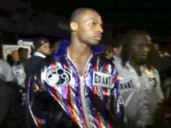 chad dawson