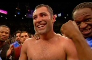 de la hoya