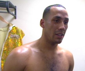 James Degale