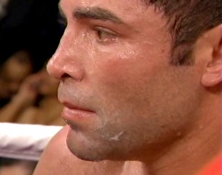 Oscar De La Hoya