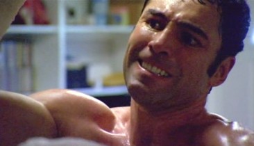 Oscar De La Hoya