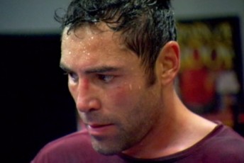 Oscar De La Hoya