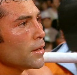 Oscar De La Hoya