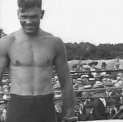 Jack Dempsey