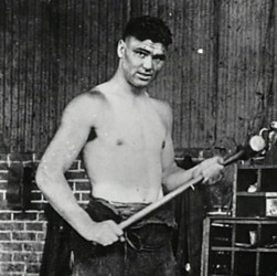 Jack Dempsey