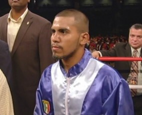 juan diaz