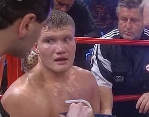 Alexander Dimitrenko