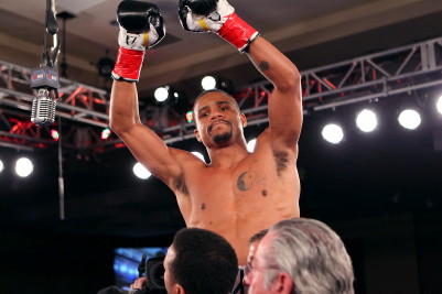 Andre Dirrell