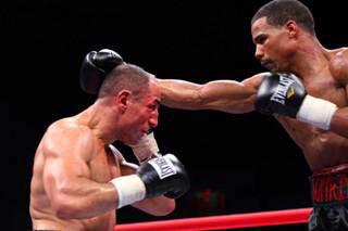 Andre Dirrell