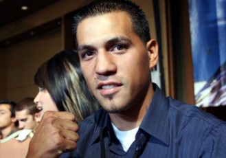 Dominic Salcido