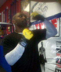 boxing