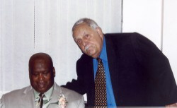 james buster douglas