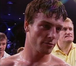 John Duddy