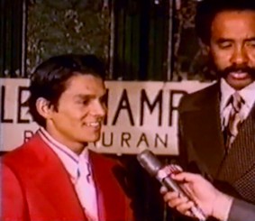 Roberto Duran