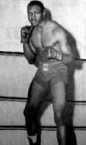 boxing