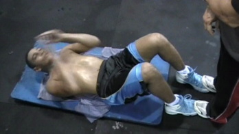 boxing