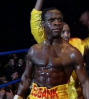 chris eubank