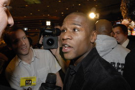floyd mayweather