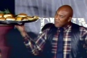 george foreman