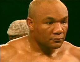 george foreman