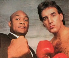 cooney foreman
