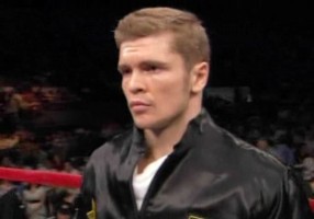 yuri foreman