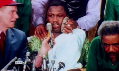 Joe Frazier