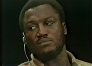 Joe Frazier