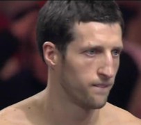 carl froch