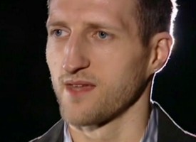 Carl Froch