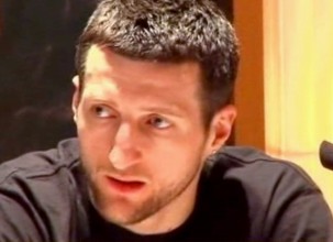 Carl Froch