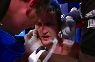 Carl Froch