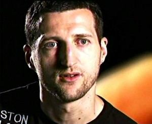 Carl Froch