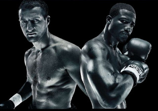 Froch v Dirrell