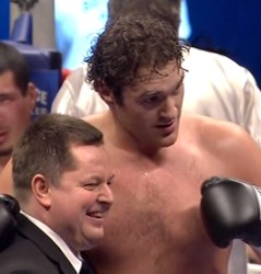 Tyson Fury