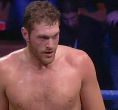 Tyson Fury