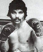 Victor Galindez