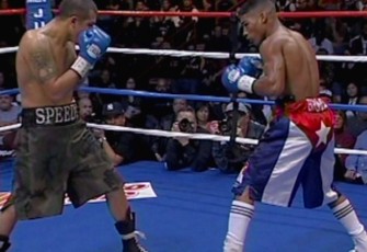 Yuriorkis Gamboa