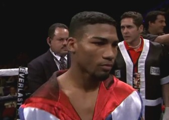 Yuriorkis Gamboa