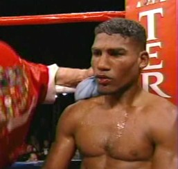 Yuriorkis Gamboa