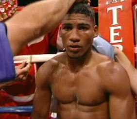 Yuriorkis Gamboa