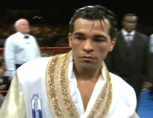 arturo gatti