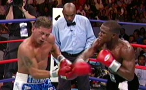 arturo gatti