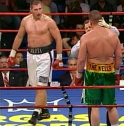 andrew golota
