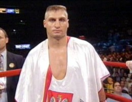 andrew golota