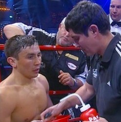 gennady golovkin