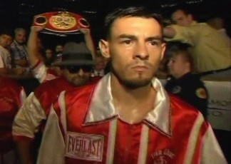 robert Guerrero