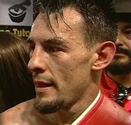 Robert Guerrero