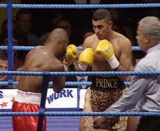 naseem hamed