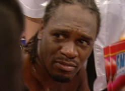 audley harrison